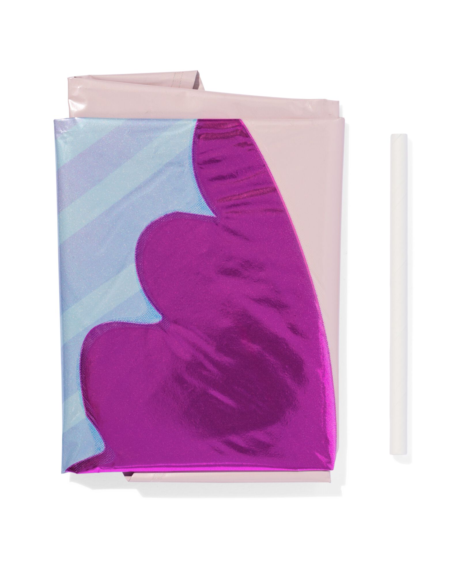 folieballon 3D eenhoorn 55cm - 14250041 - HEMA