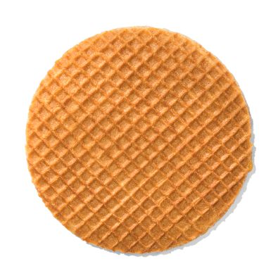 gaufres hollandaises 400g - 10860090 - HEMA