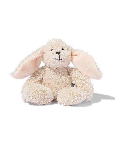 lapin en peluche  - 15100536 - HEMA