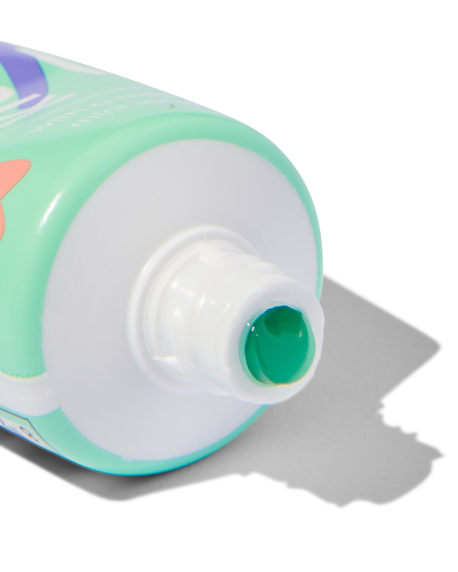 dentifrice kids 6+ 75 ml - 11130026 - HEMA