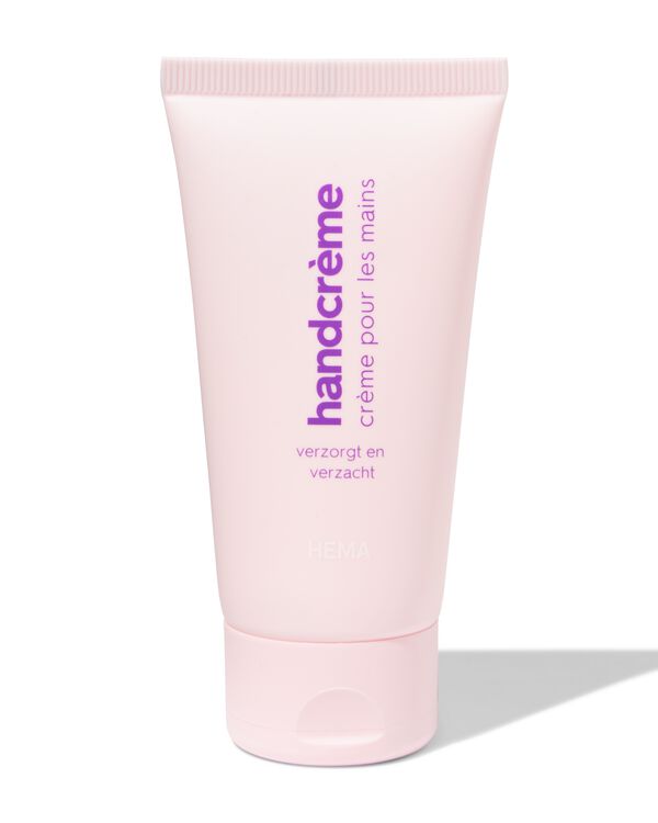 mini-cr&egrave;me pour les mains 50ml - 11315232 - HEMA