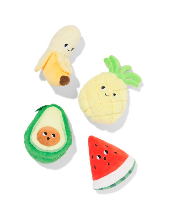 peluche fruits exotiques - 15130453 - HEMA
