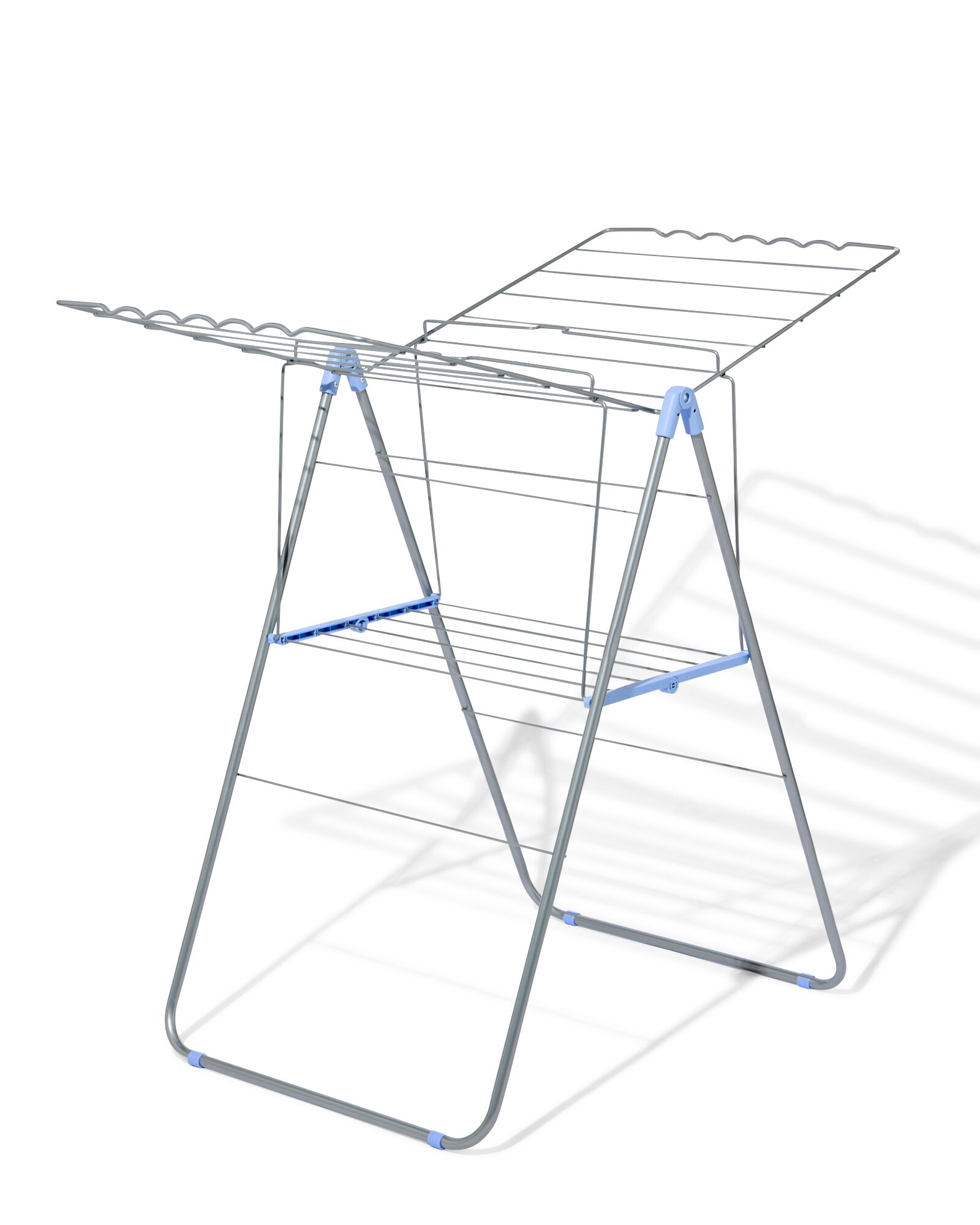 droogrek 110x60x90cm 15m metaal - 20500219 - HEMA