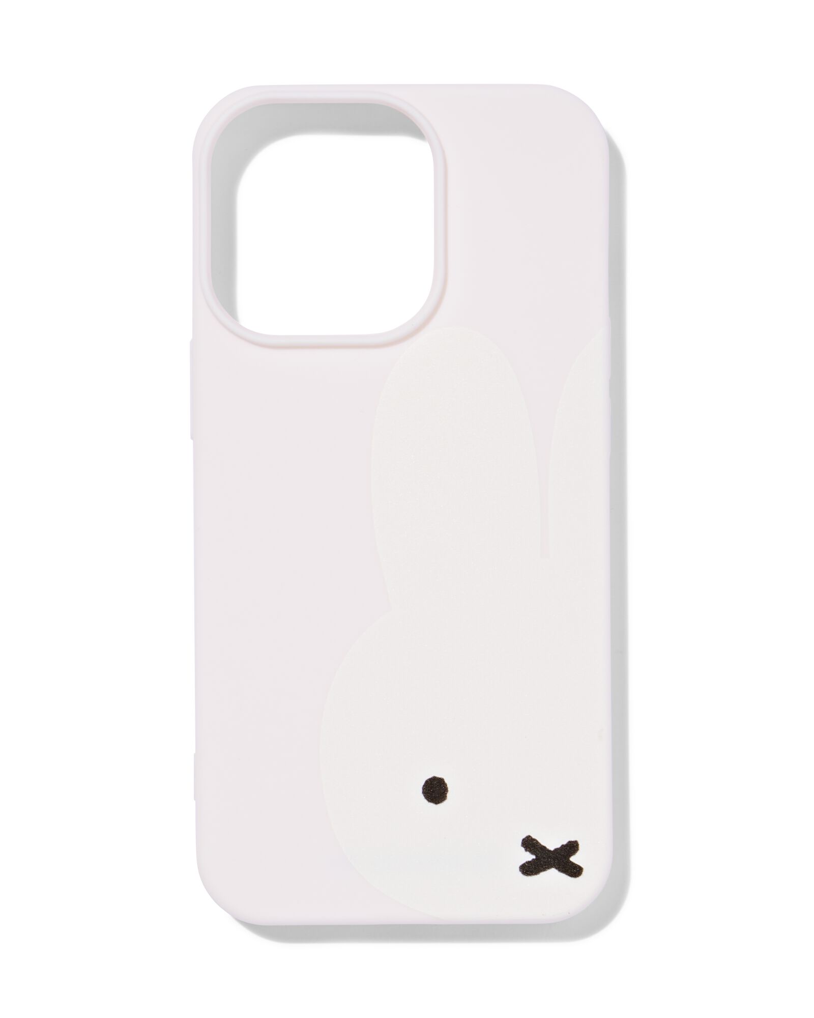 coque t&eacute;l&eacute;phone Miffy Iphone 13 / 13Pro / 14  - 39620108 - HEMA