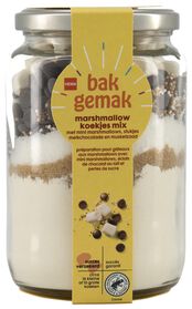préparation pour biscuits marshmallow - 10250063 - HEMA
