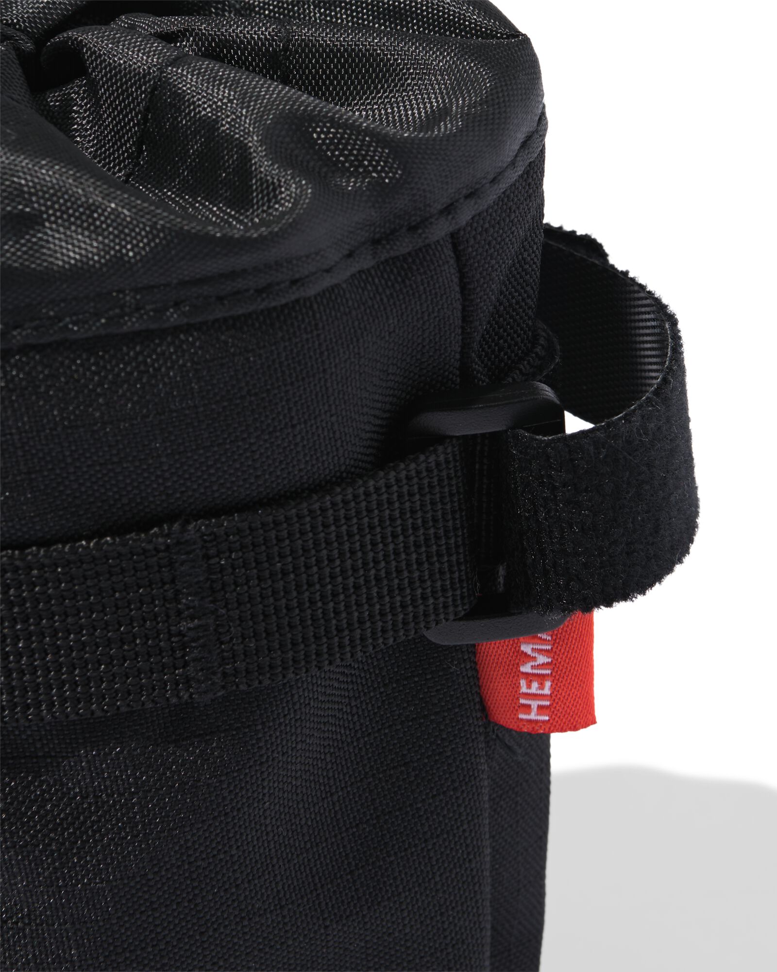 Fahrradtasche kompakt  - 41150126 - HEMA