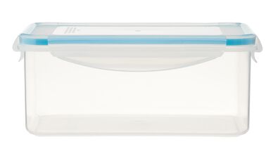 bo&icirc;te &agrave; clip 1.4L 20.5x13x8.5 - 80802054 - HEMA