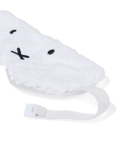 Miffy-Wärmflasche mit Schlafmaske - 60410053 - HEMA