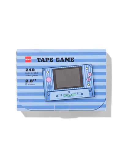 jeu r&eacute;tro - 39690168 - HEMA