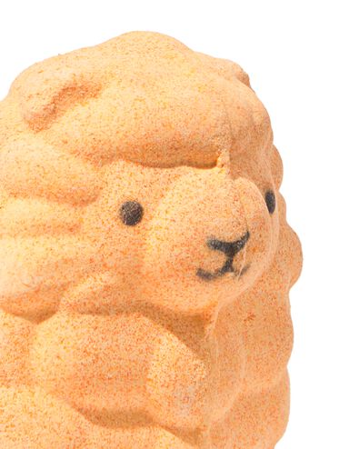 bombe de bain alpaga 150 g - 11399887 - HEMA