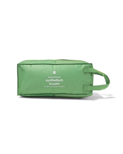 coussin r&eacute;glable 55x65cm - 5500115 - HEMA