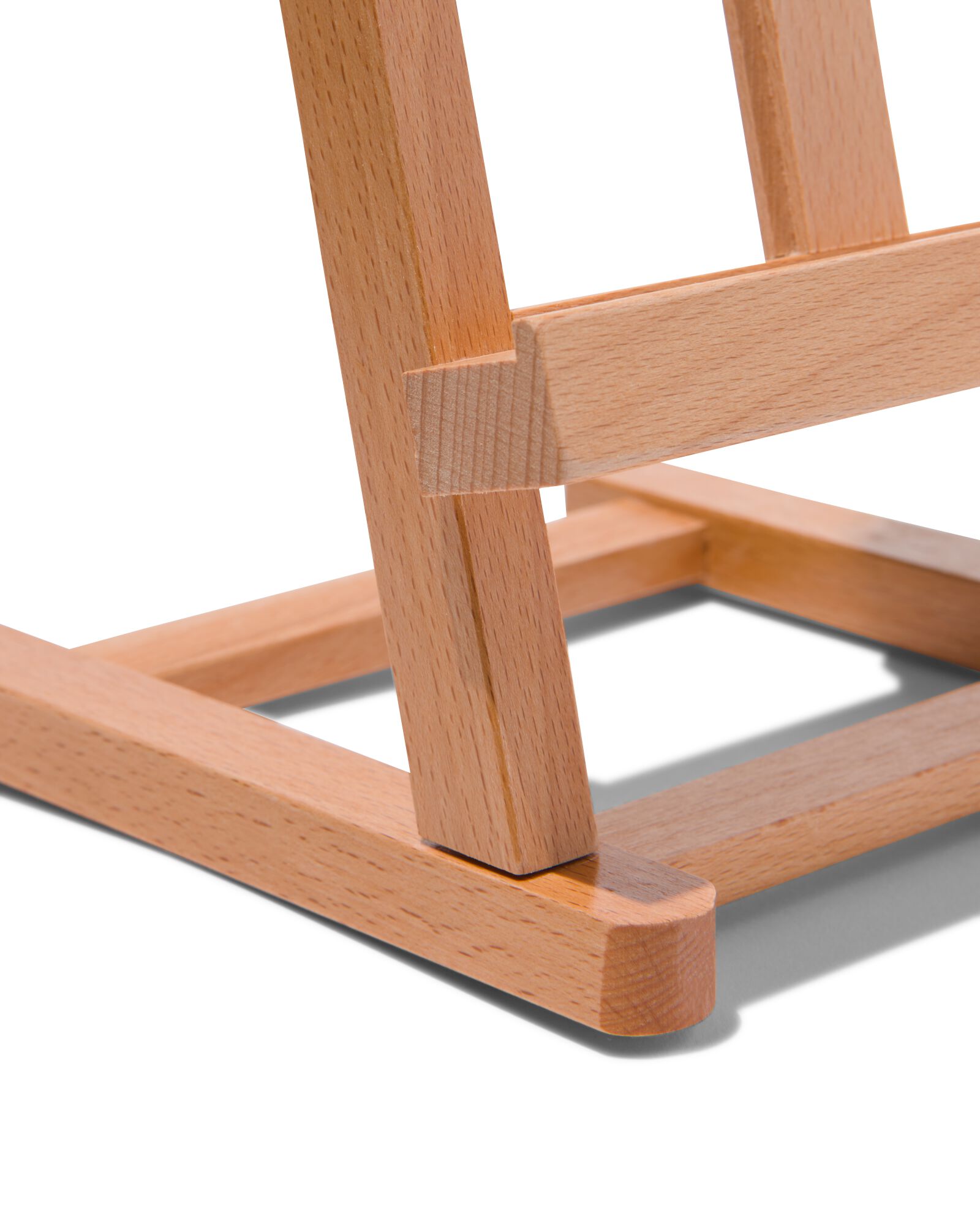 chevalet adapt&eacute; jusqu&rsquo;au format A4 16x16x42cm - 60720193 - HEMA