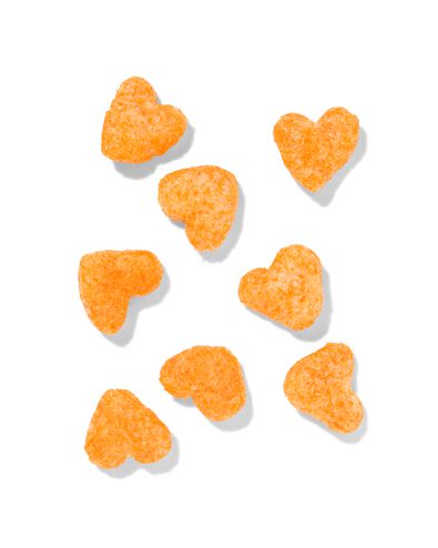 chips coeurs 100g - 24112201 - HEMA