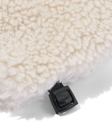 Kinderf&auml;ustlinge Teddy beige beige - 16780310BEIGE - HEMA