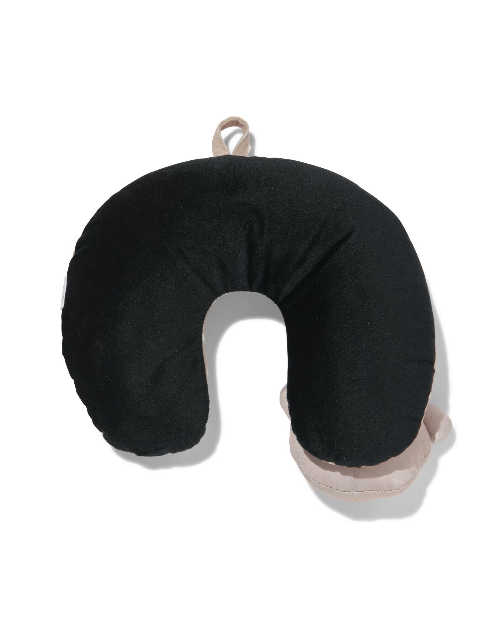 Kinder-Nackenkissen, Affe, grau - 18610092 - HEMA