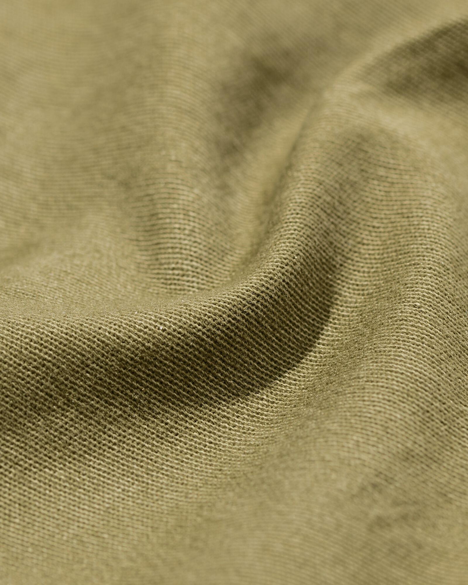 short homme Charly coupe r&eacute;guli&egrave;re chino vert moyen vert moyen - 2140910MIDGREEN - HEMA