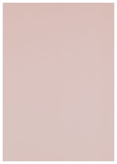 5er-Pack Hefte, liniert, violett/rosa, DIN A4 - 14590418 - HEMA