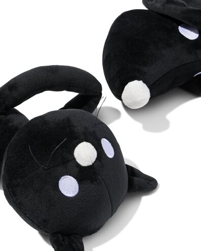 peluches magn&eacute;tiques Takkie et Siepie 43x20x24 cm - 60060030 - HEMA