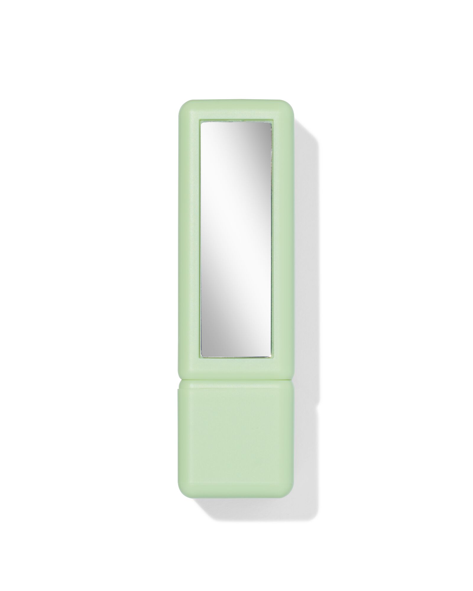 hervulbare lipstickhouder groen - 11230421 - HEMA