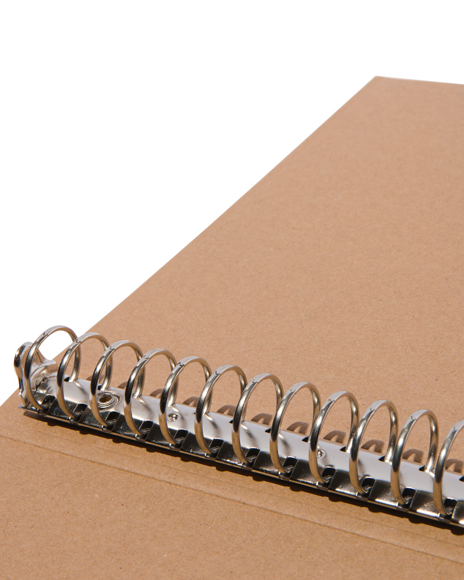 Ringbuch, 23-Ring-Mechanik, 32 x 26.5 x 3.4 cm - 14880035 - HEMA