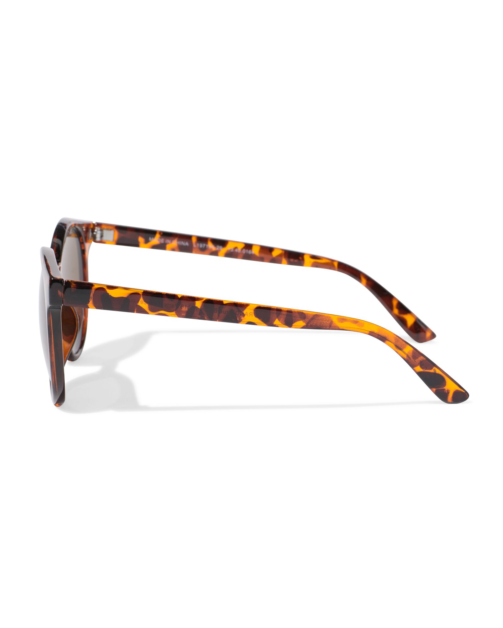 lunettes de soleil rondes femme - 12500302 - HEMA