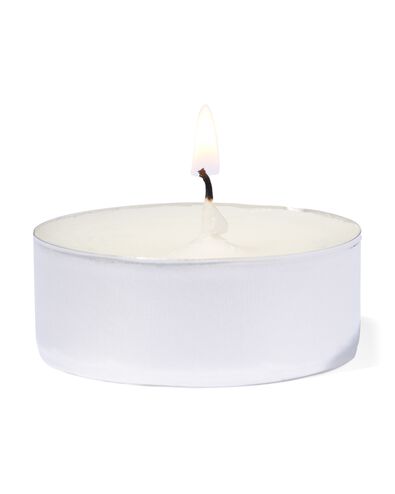 maxi sfeerlichten 10 branduren - 20 stuks - 13500065 - HEMA