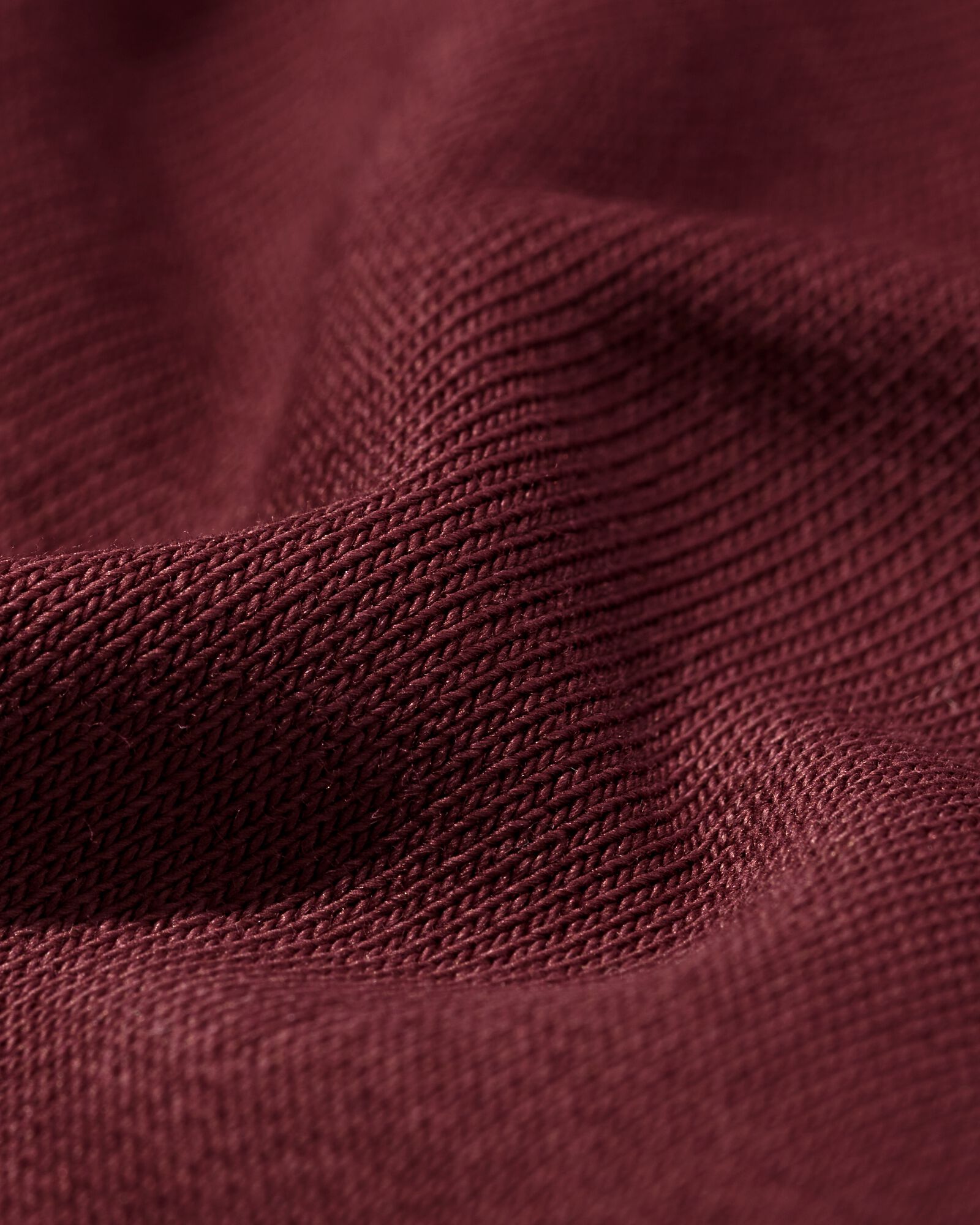 Herren-Hoodie Maarten dunkelrot dunkelrot - 2101550DARKRED - HEMA