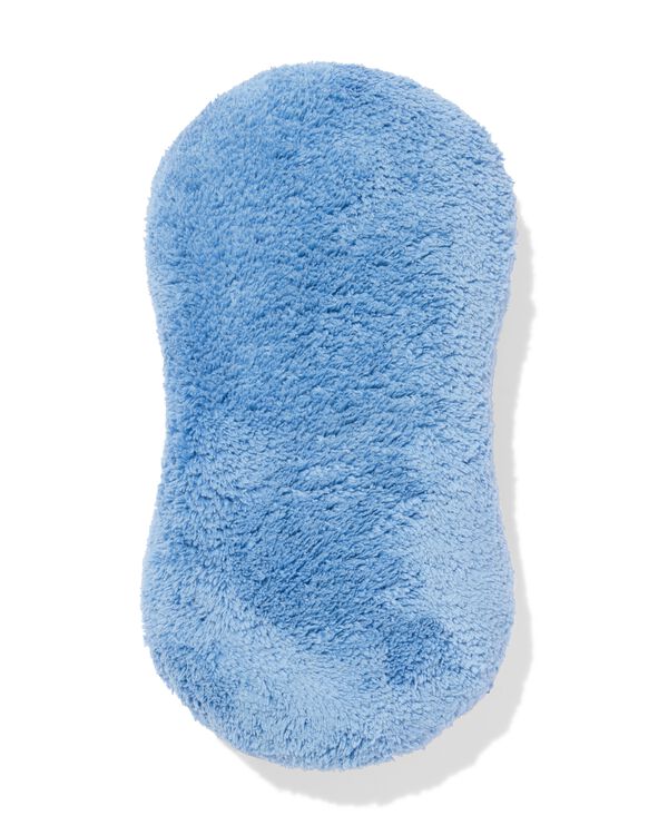 &eacute;ponge anti-insectes 23x9cm microfibre - 41750065 - HEMA