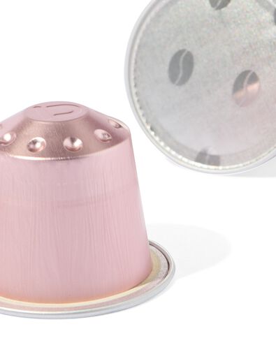 tasses &agrave; caf&eacute; lungo ultimo - 20 pi&egrave;ces - 17180015 - HEMA