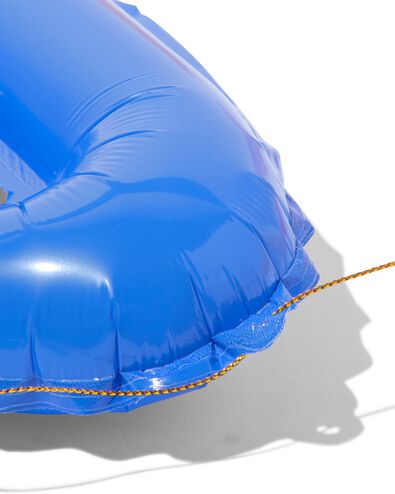 ballon alu Happy Birthday  - 14250260 - HEMA