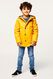 manteau enfant jaune jaune - 1000022369 - HEMA