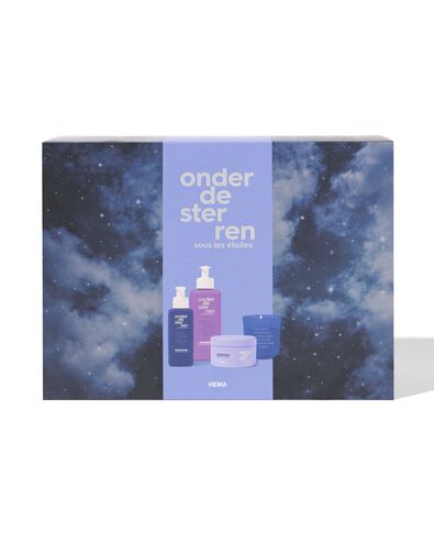 cadeaubox sterren - 11380024 - HEMA
