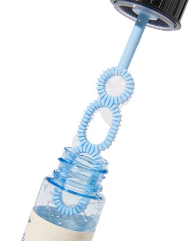 souffleur de bulles de savon Takkie et Siepie 36ml - 14250423 - HEMA