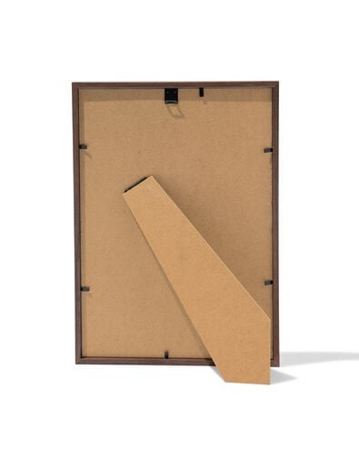 fotokader A4 21x29.7cm hout dun - 13626076 - HEMA