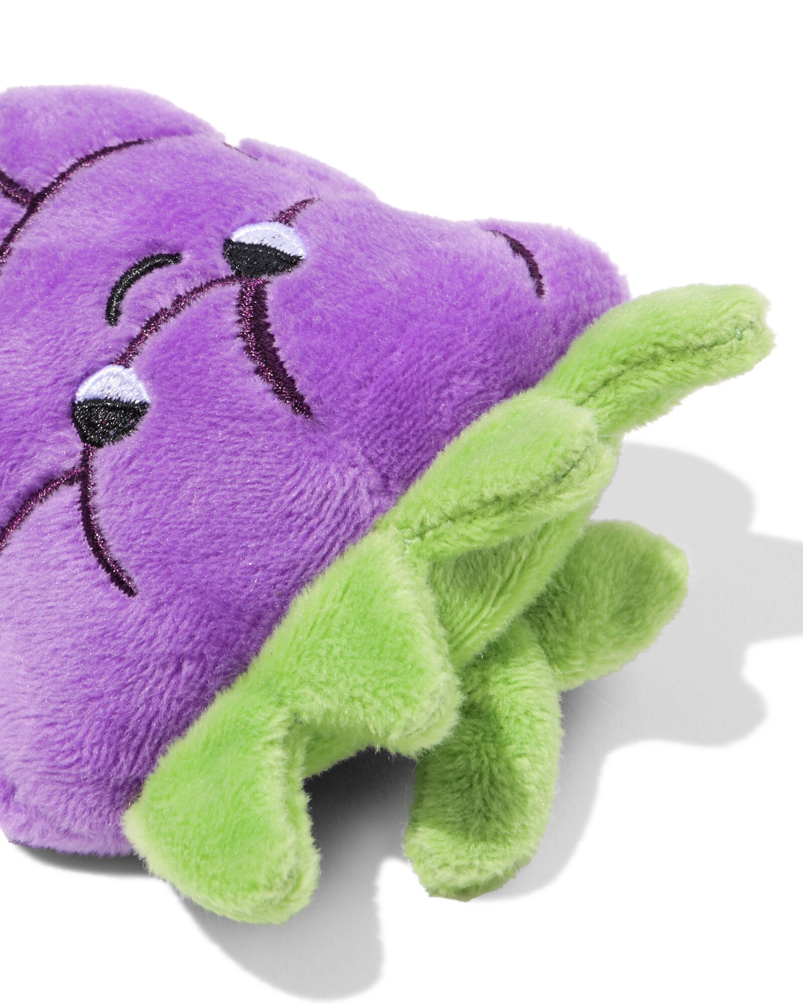 peluche jouet fruit - 15100328 - HEMA