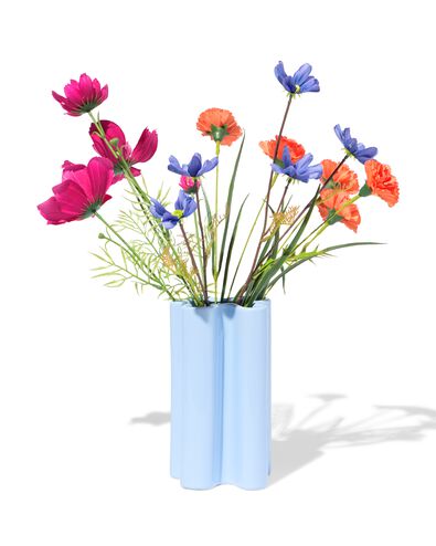 fleur artificielle an&eacute;mone - 41300101 - HEMA