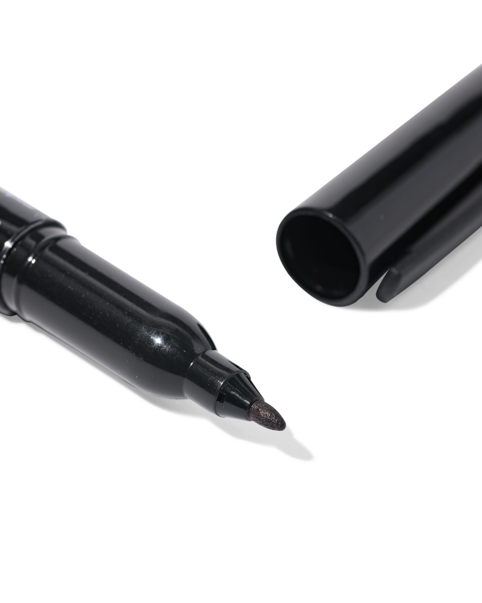 Permanentmarker 0,5&ndash;1&ndash;2mm &ndash; 4 St&uuml;ck - 14400600 - HEMA