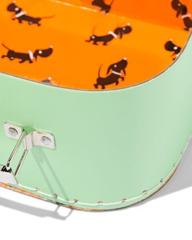 mallette Takkie - 15100628 - HEMA