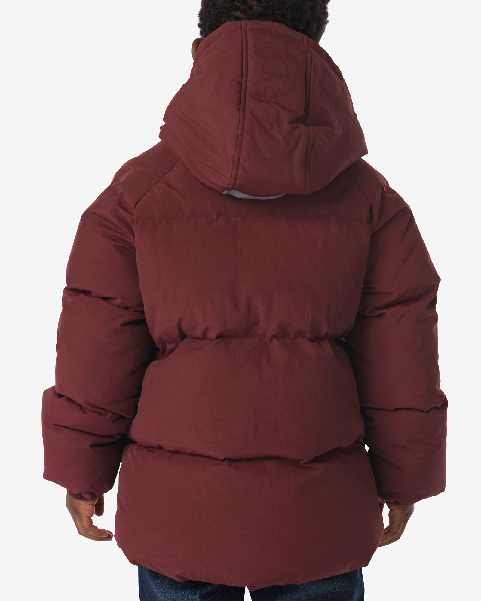 Kinderjacke  braun braun - 30743724BROWN - HEMA