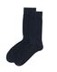 2er-Pack Herren-Socken, Wolle dunkelblau 43/46 - 4130817 - HEMA