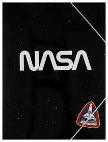 chemise à élastique A4 NASA - 14980119 - HEMA