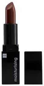 moisturising lipstick 30 chocolate chip - satin finish - 11230928 - HEMA