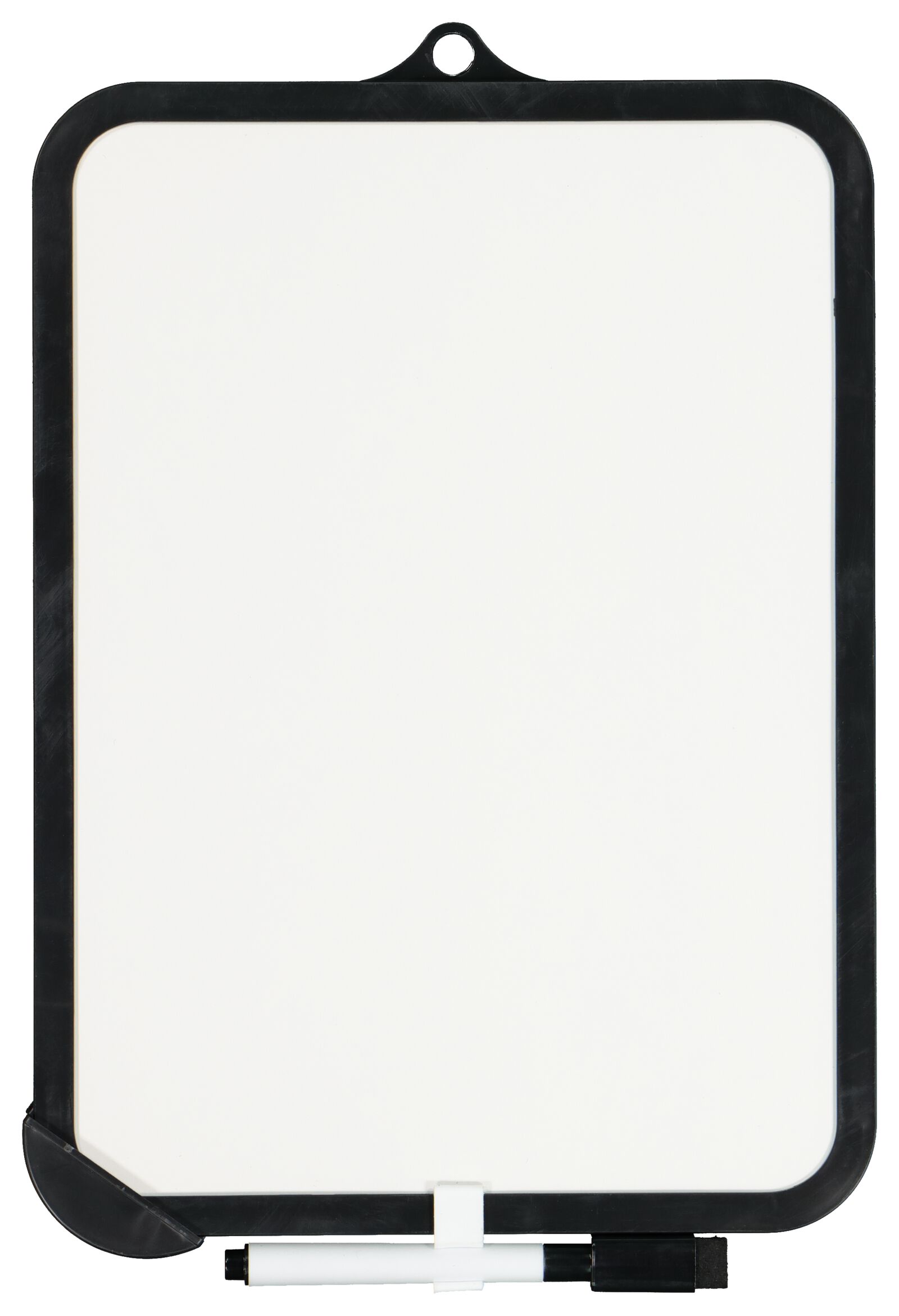 tableau blanc à grands carreaux (Seyès) 19x26 - HEMA