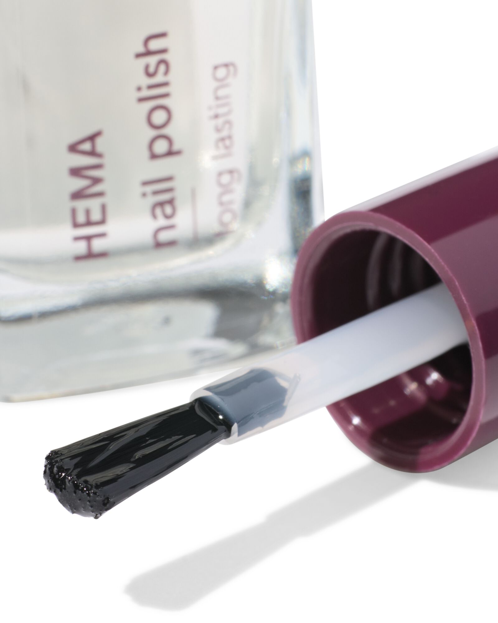 langhaltender Nagellack, 401 Going Dutch - 11240711 - HEMA