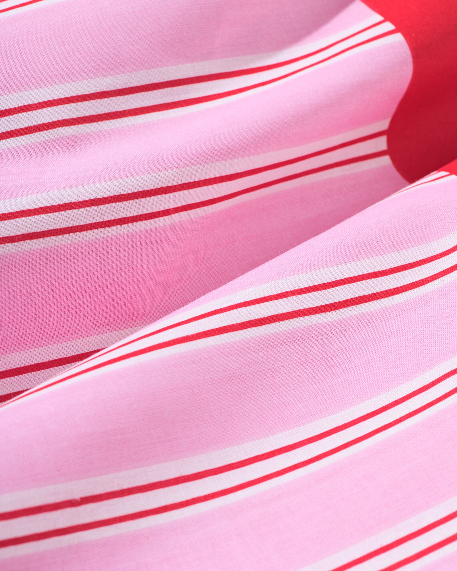 housse de couette enfant 140x200 cm coton doux cirque - 5700226 - HEMA