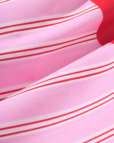 housse de couette enfant 140x200 cm coton doux cirque - 5700226 - HEMA