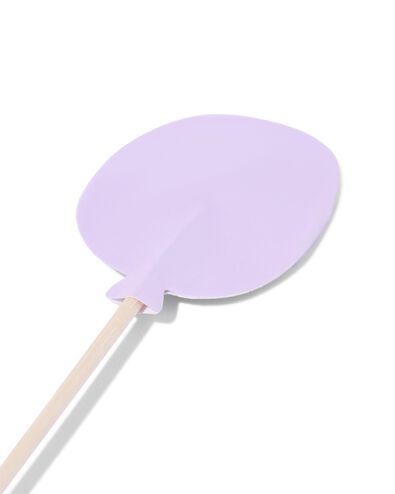 cocktailprikkers ballon - 15 stuks - 14250269 - HEMA