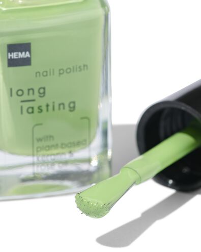 Langhaltender Nagellack, 1025 Apple of my eye - 11241025 - HEMA