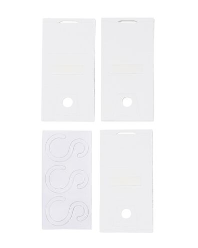 3 pi&egrave;ges &agrave; mites - 41820360 - HEMA