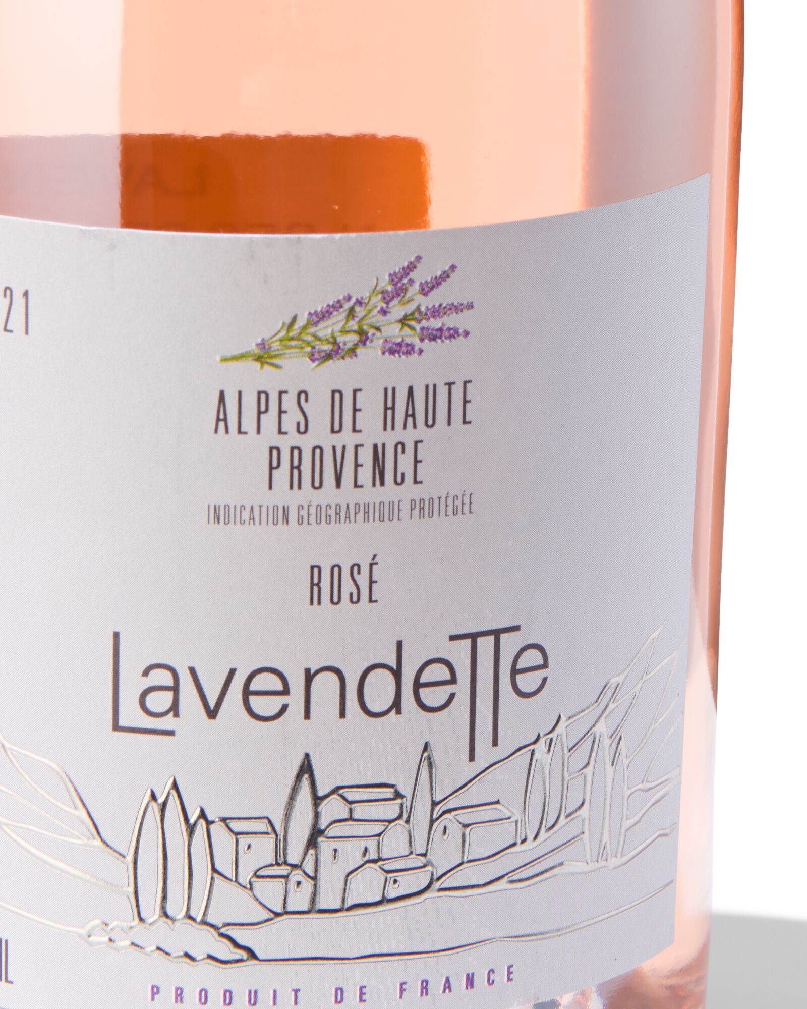 lavendette alpes de haute provence - 17383060 - HEMA